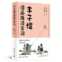 音像丰子恺漫画唐诗宋词丰子恺