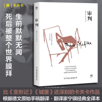 音像城堡[奥]卡夫卡