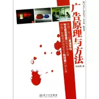音像广告原理与方法/厦门大学广告学丛书陈培爱|主编:陈培爱