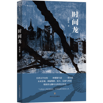 音像时间龙林燿德