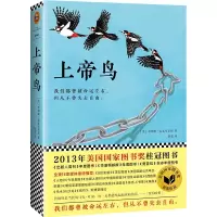 音像上帝鸟(美)詹姆斯·麦克布莱德|译者:郭雯