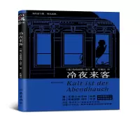 音像冷夜来客(德)英格丽特·诺尔|责编:翟婧婧|译者:沈锡良