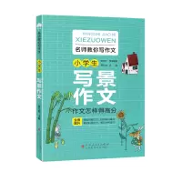音像名师教你写作文小学生写景作文贾红斌