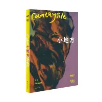 音像单读PLUS·漫象集:小地方左马等