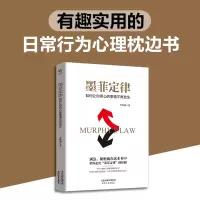 音像墨菲定律:如何让你担心的事情不发李世强