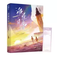 音像追逐月亮江月初照