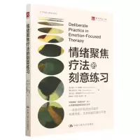 音像情绪聚焦疗法的刻意练习