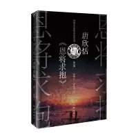 音像唐欣恬与《恩将求抱》(网络文学名家名作导读丛书)汤俏