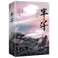 音像半子(全二册)赵熙之