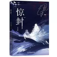 音像惊封 普通本挂画版飞机盒9787557028015