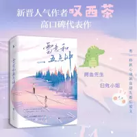 音像雪意和五点钟 亲签版+飞机盒FC叹西茶