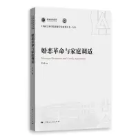 音像婚恋与家庭调适王会 著