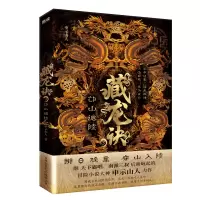 音像藏龙诀3:邙山诡陵申示山人