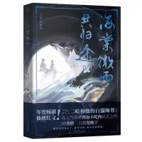 音像海棠微雨共归途.4印图版飞机盒29787557030346