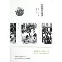 音像爱因斯坦在柏林(1914-1933)(德)胡贝尔·戈纳|译者:李中文