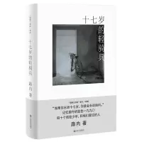 音像十七岁的轻骑兵(路内追随系列)路内|责编:张诗扬