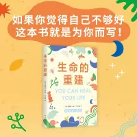 音像生命的重建(2024版)〔美〕露易丝?海|译者:万之逸