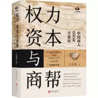 音像权力、资本与商帮:全新修订版王俞现