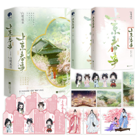 音像上京春事白鹭成双