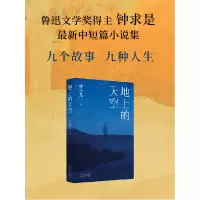 音像地上的天空钟求是