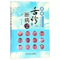 音像图解舌诊断病(2)来要水//来要良