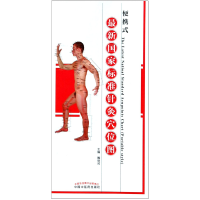 音像便携式标准针灸位编者:睢明河