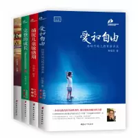 音像孙瑞雪教育丛书,全四册孙瑞雪