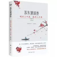 音像明月三千里孤灯二十年(苏东坡词传)丁耽