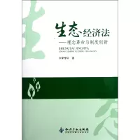 音像生态经济法--理念与制度创新李传轩