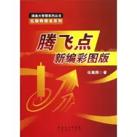 音像腾飞点新编彩图版/伍朝辉精准系列/操盘大智慧系列丛书伍朝辉