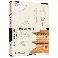 音像榫卯的魅力张瑶 主编 崔希栋、赵洋 副主编