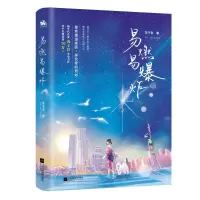 音像《易燃易》苏子良著人天兀鲁思出品