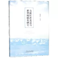 音像当前村落变迁与新型城镇化研究林聚任