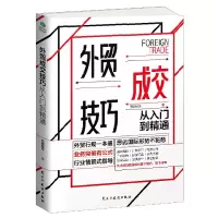 音像外贸成交技巧从入门到精通营销铁军|责编:吴优优