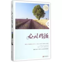 音像心灵鸡汤(全彩白金版)(精)编者:连山