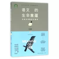 音像语文的生命意蕴(王崧舟诗意语文教学)王崧舟