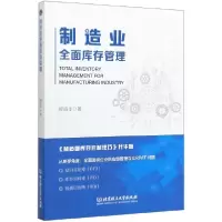 音像制造业全面库存管理程晓华|责编:王佳蕾