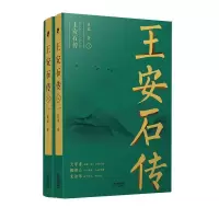 音像王安石传(上下)崔铭