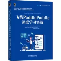 音像飞桨PaddlePaddle深度学习实战/智能系统与技术丛书