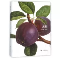 音像水果(一部图文史)(精)(英)彼得·布拉克本-梅兹|译者:王晨