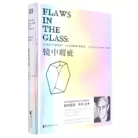 音像镜中瑕疵(精)[澳]帕特里克·怀特