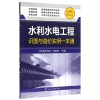 音像水利水电工程识图与造价实例一本通编者:张国栋
