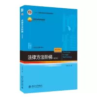 音像法律方法阶梯(第四版)郑永流