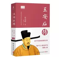 音像王安石传(图文典藏版)梁启超