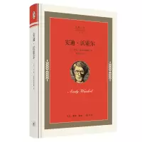 音像安迪·沃霍尔(美)韦恩·克斯坦鲍姆