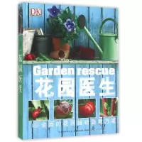 音像花园医生(精)乔·惠廷汉姆