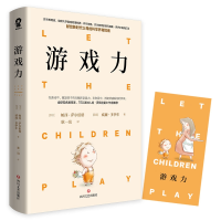 音像游戏力[芬兰]帕西·萨尔伯格