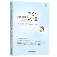 音像穿越抑郁的正念之道(英)马克·威廉姆斯 等