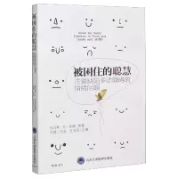音像被困住的聪慧(注意缺陷多动障碍的情绪问题)托马斯·E·布朗
