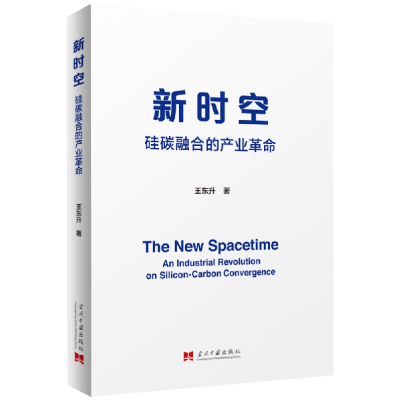 音像新时空:硅碳融合的产业王东升